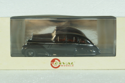 Invicta Black Prince saloon by Charlesworth1946, EMEU43008B,  ESVAL Model 1:43