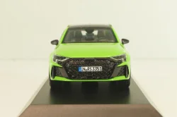 Audi RS 3 Sportback (8Y) 2024, green, 5012413031, Norev 1:43