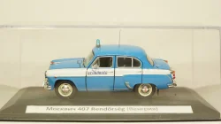 Skoda 100 L green, WB124062, WhiteBox 1:24