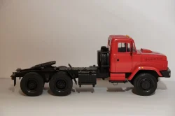 Skoda 100 L green, WB124062, WhiteBox 1:24