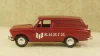Москвич-412 Такси,Тантал/Радон 1:43