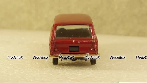 Москвич-412 Такси,Тантал/Радон 1:43