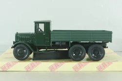 Я-9, зеленый, Н275, Наш Автопом 1:43