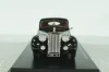 Invicta Black Prince saloon by Charlesworth1946, EMEU43008B,  ESVAL Model 1:43