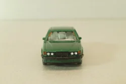 BMW 750i (E32) 1986, green, 13192, Wiking 1:87