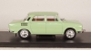Skoda 100 L green, WB124062, WhiteBox 1:24