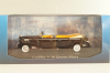 Cadillac V-16 Series 90 "Queen Mary" Harry Truman 1938, black, 2696612, Presidential Cars #12, Atlas 1:43