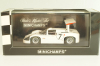 Chaparral 2F #7 24h Le Mans 1967, Hill/Spence , white, 430671407, Minichamps 1:43