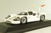 Chaparral 2F #7 24h Le Mans 1967, Hill/Spence , white, 430671407, Minichamps 1:43