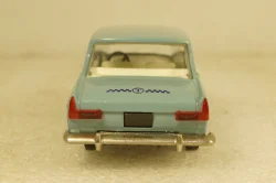 Москвич-412 Такси,Тантал/Радон 1:43