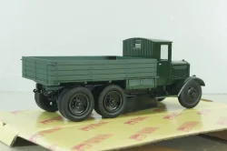 Я-9, зеленый, Н275, Наш Автопом 1:43