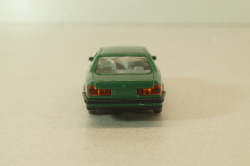 BMW 750i (E32) 1986, green, 13192, Wiking 1:87
