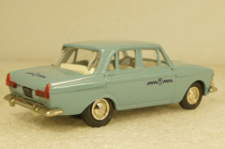 Москвич-412 Такси,Тантал/Радон 1:43