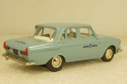 Москвич-412 Такси,Тантал/Радон 1:43