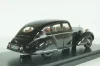 Invicta Black Prince saloon by Charlesworth1946, EMEU43008B,  ESVAL Model 1:43