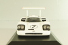 Chaparral 2F #7 24h Le Mans 1967, Hill/Spence , white, 430671407, Minichamps 1:43