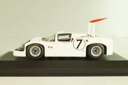 Chaparral 2F #7 24h Le Mans 1967, Hill/Spence , white, 430671407, Minichamps 1:43