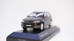 BMW X5 Series F 15, Paragon 1:43
