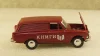 Москвич-412 Такси,Тантал/Радон 1:43