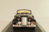 Cadillac V-16 Series 90 "Queen Mary" Harry Truman 1938, black, 2696612, Presidential Cars #12, Atlas 1:43