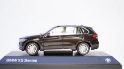 BMW X5 Series F 15, Paragon 1:43