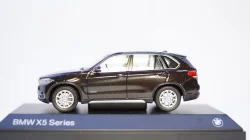 BMW X5 Series F 15, Paragon 1:43