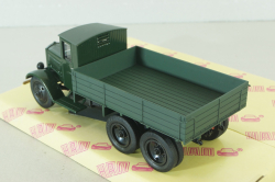 Я-9, зеленый, Н275, Наш Автопом 1:43