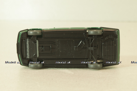 BMW 750i (E32) 1986, green, 13192, Wiking 1:87