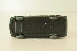 BMW 750i (E32) 1986, green, 13192, Wiking 1:87