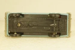 Москвич-412 Такси,Тантал/Радон 1:43