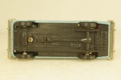 Москвич-412 Такси,Тантал/Радон 1:43