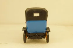 Руссо-Балт С24-40, А22, синий,Тантал/Радон 1:43