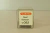 Opel Senator, beige, 10082, Wiking 1:87