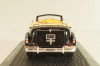 Cadillac V-16 Series 90 "Queen Mary" Harry Truman 1938, black, 2696612, Presidential Cars #12, Atlas 1:43