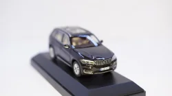 BMW X5 Series F 15, Paragon 1:43
