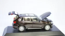 BMW X5 Series F 15, Paragon 1:43