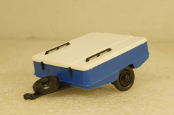 Прицеп Скиф-М, Агат 1:43