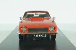 Trident Clipper sport coupe 1967,red, EMEU43035A,  ESVAL Model 1:43