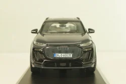 Audi Q6 E-tron (GF) 2024, grey, 5012326631, Norev 1:43