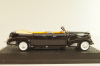 Cadillac V-16 Series 90 "Queen Mary" Harry Truman 1938, black, 2696612, Presidential Cars #12, Atlas 1:43