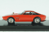 Trident Clipper sport coupe 1967,red, EMEU43035A,  ESVAL Model 1:43
