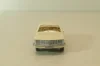 Opel Senator, beige, 10082, Wiking 1:87