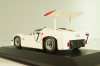 Chaparral 2F #7 24h Le Mans 1967, Hill/Spence , white, 430671407, Minichamps 1:43