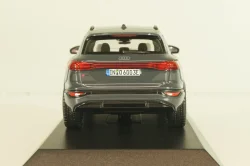 Audi Q6 E-tron (GF) 2024, grey, 5012326631, Norev 1:43