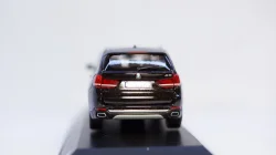 BMW X5 Series F 15, Paragon 1:43