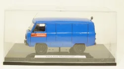 Руссо-Балт С24-40, А22, синий,Тантал/Радон 1:43