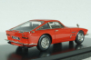 Trident Clipper sport coupe 1967,red, EMEU43035A,  ESVAL Model 1:43