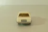 Opel Senator, beige, 10082, Wiking 1:87
