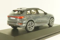 Audi Q6 E-tron (GF) 2024, grey, 5012326631, Norev 1:43