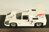 Chaparral 2F #7 24h Le Mans 1967, Hill/Spence , white, 430671407, Minichamps 1:43